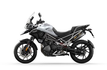 Triumph Tiger 1200 GT PRO 2023 - Bild 10 Triumph Tiger 1200 GT PRO 2023 - Bild 10