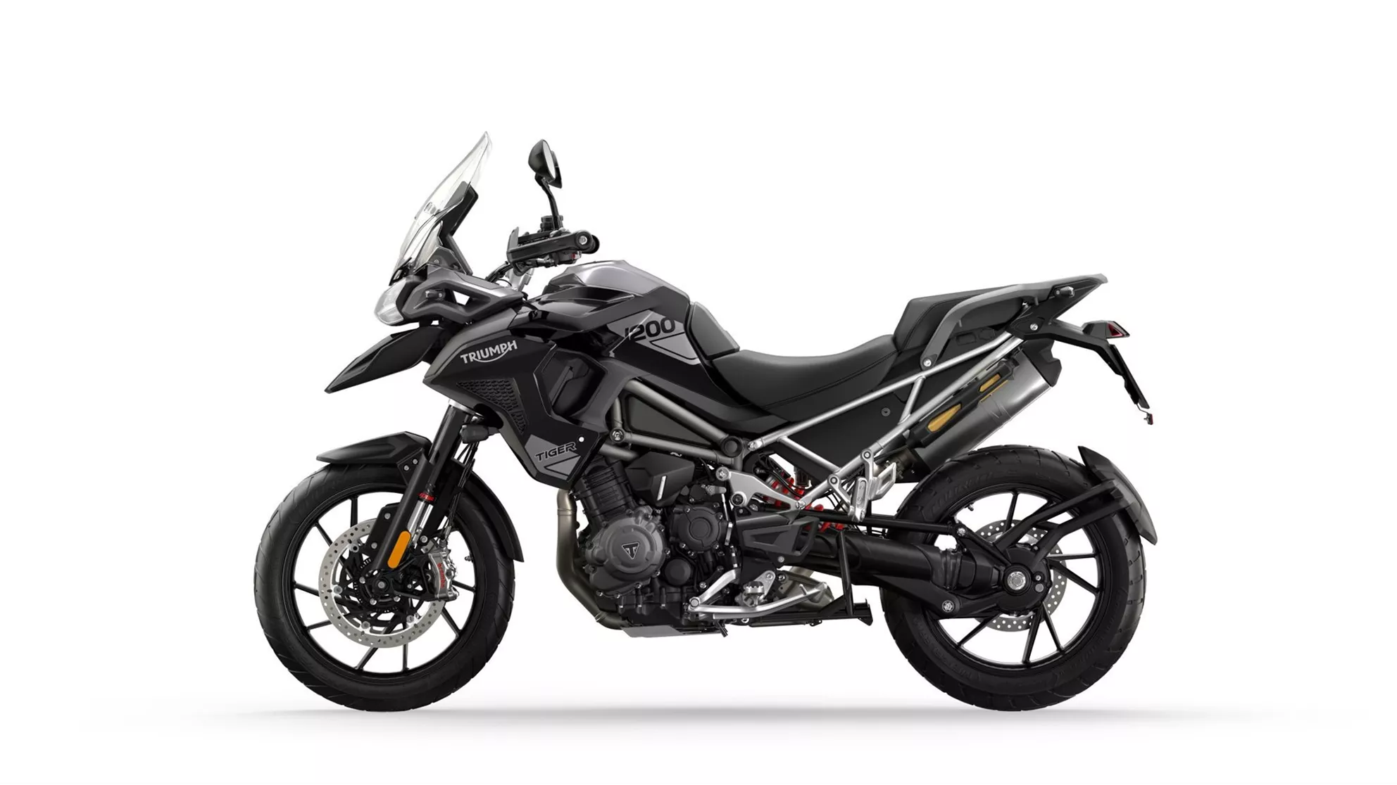Triumph Tiger 1200 GT PRO - Image 10 Triumph Tiger 1200 GT PRO - Image 10