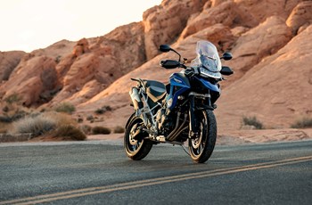 Triumph Tiger 1200 GT PRO 2023 - Bild 14 Triumph Tiger 1200 GT PRO 2023 - Bild 14