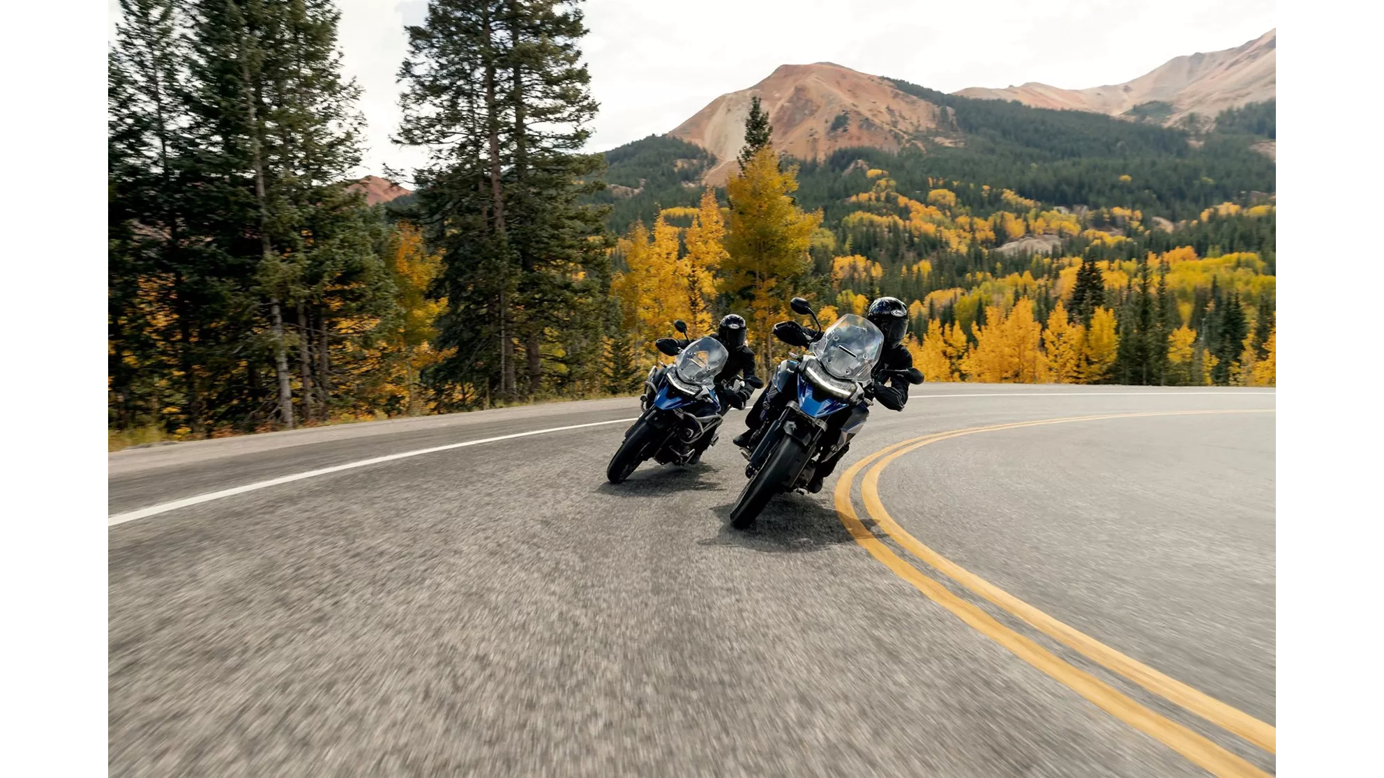 Triumph Tiger 1200 GT PRO - Image 15 Triumph Tiger 1200 GT PRO - Image 15