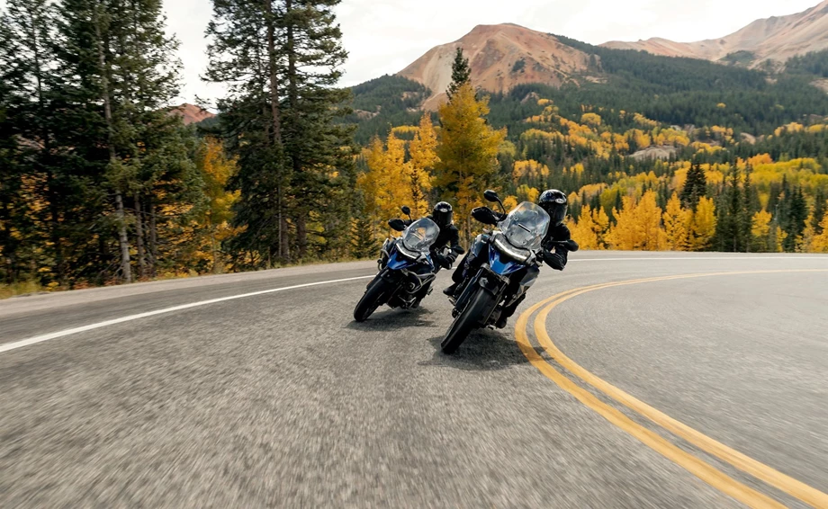 Triumph Tiger 1200 GT PRO Bild 10: Triumph Tiger 1200 GT PRO