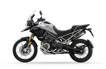 Triumph Tiger 1200 Rally PRO 2023 - Bild 4 Triumph Tiger 1200 Rally PRO 2023 - Bild 4