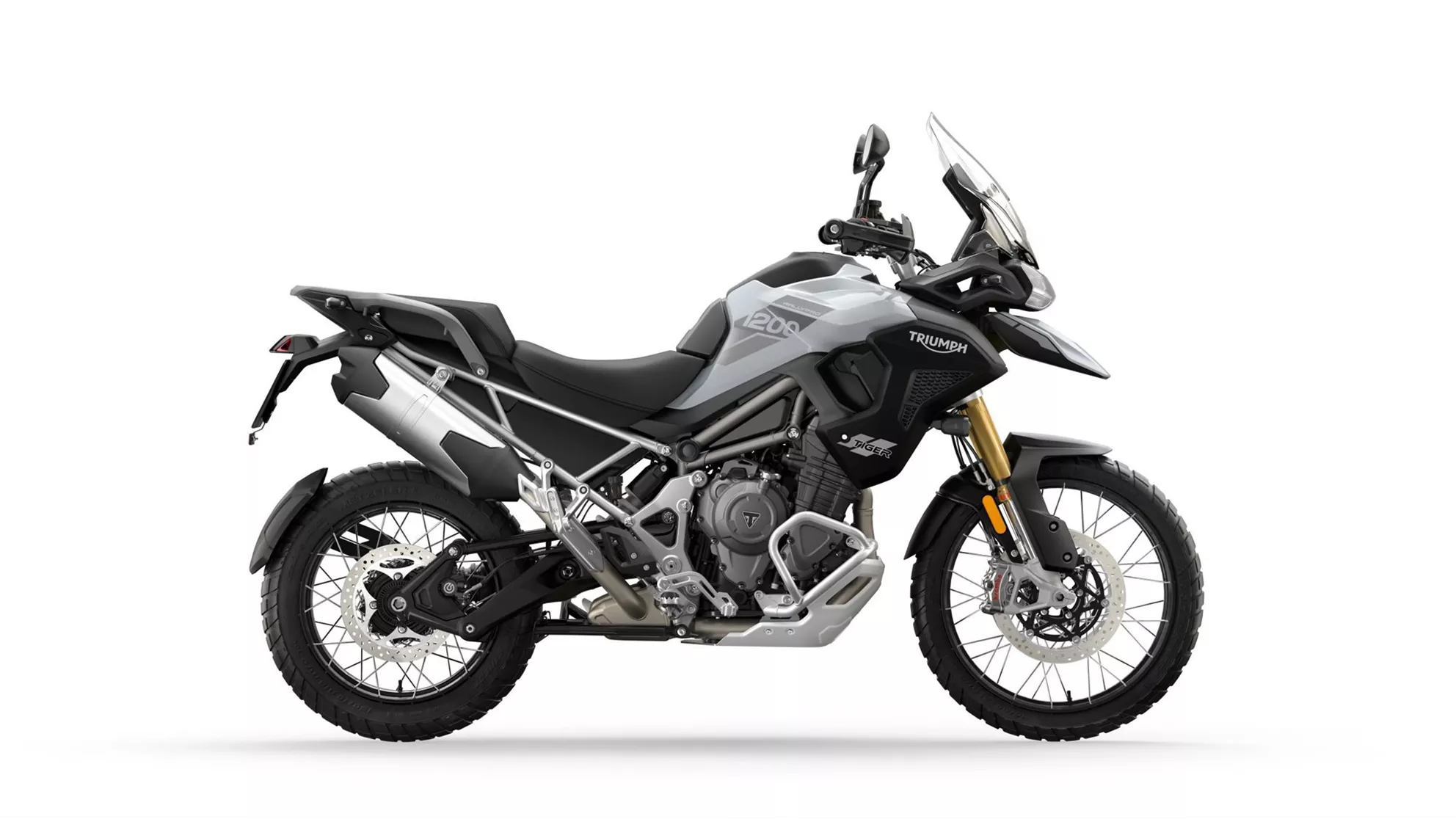 Triumph Tiger 1200 Rally PRO - Image 6 Triumph Tiger 1200 Rally PRO - Image 6