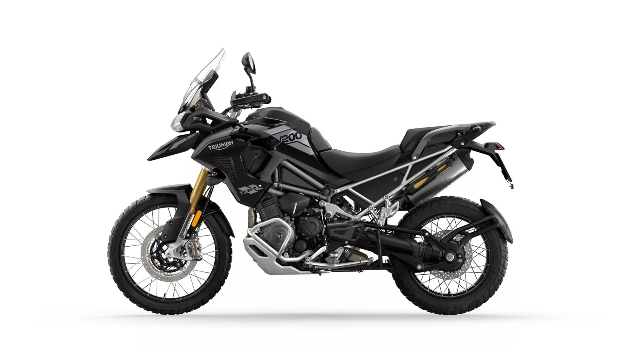Triumph Tiger 1200 Rally PRO - Image 8 Triumph Tiger 1200 Rally PRO - Image 8