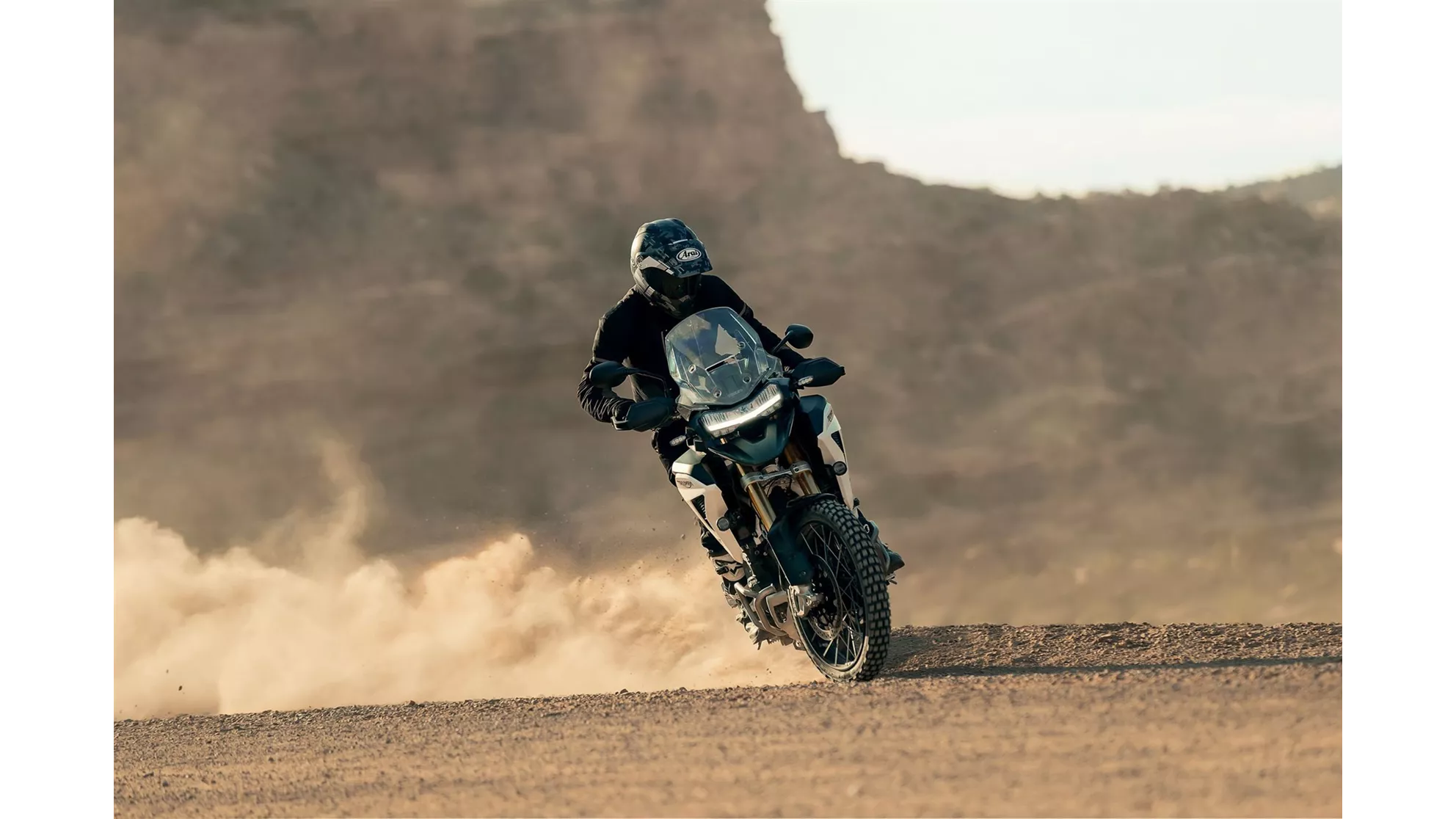 Triumph Tiger 1200 Rally PRO - Image 9 Triumph Tiger 1200 Rally PRO - Image 9