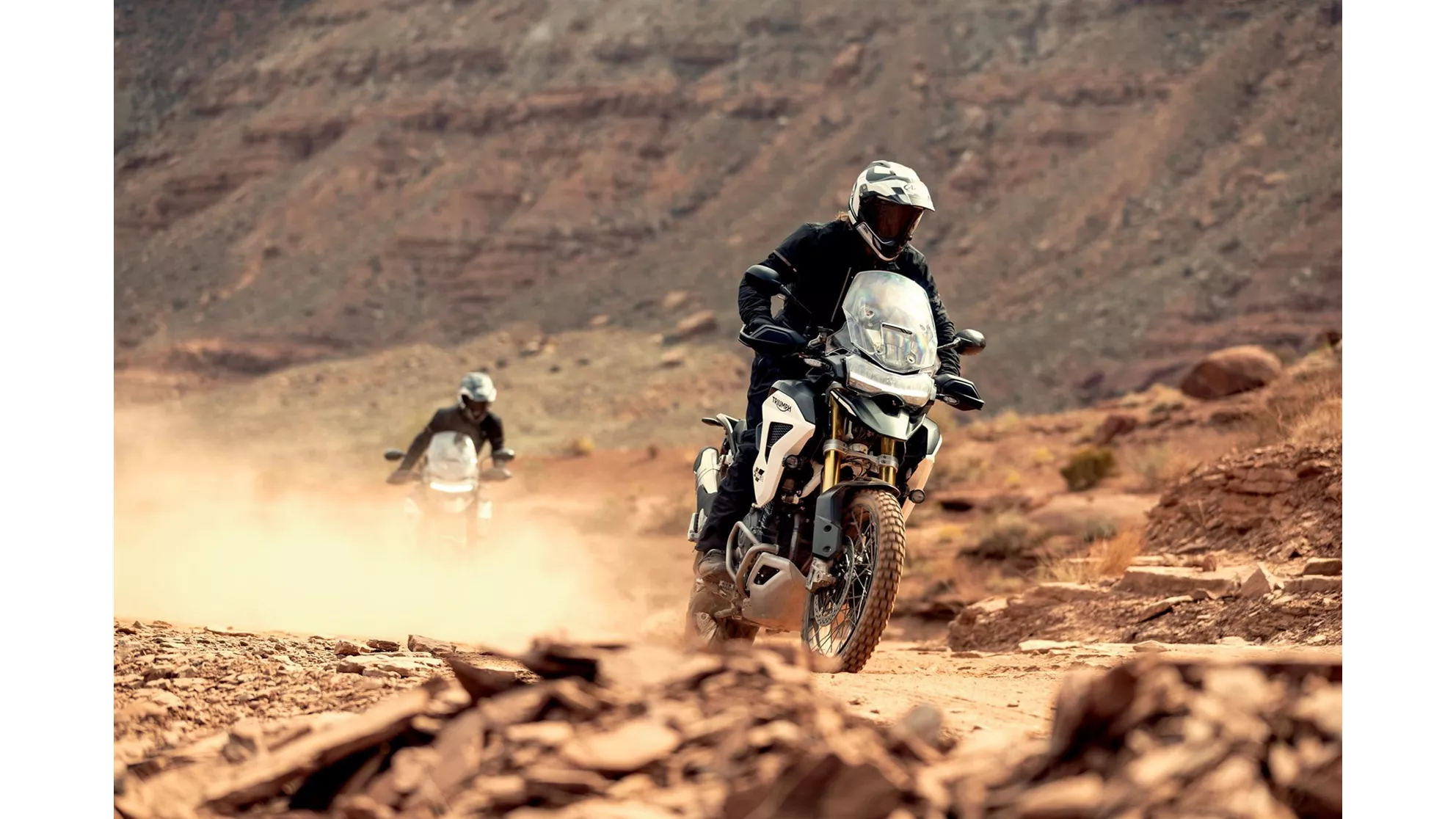 Triumph Tiger 1200 Rally PRO - Image 10 Triumph Tiger 1200 Rally PRO - Image 10