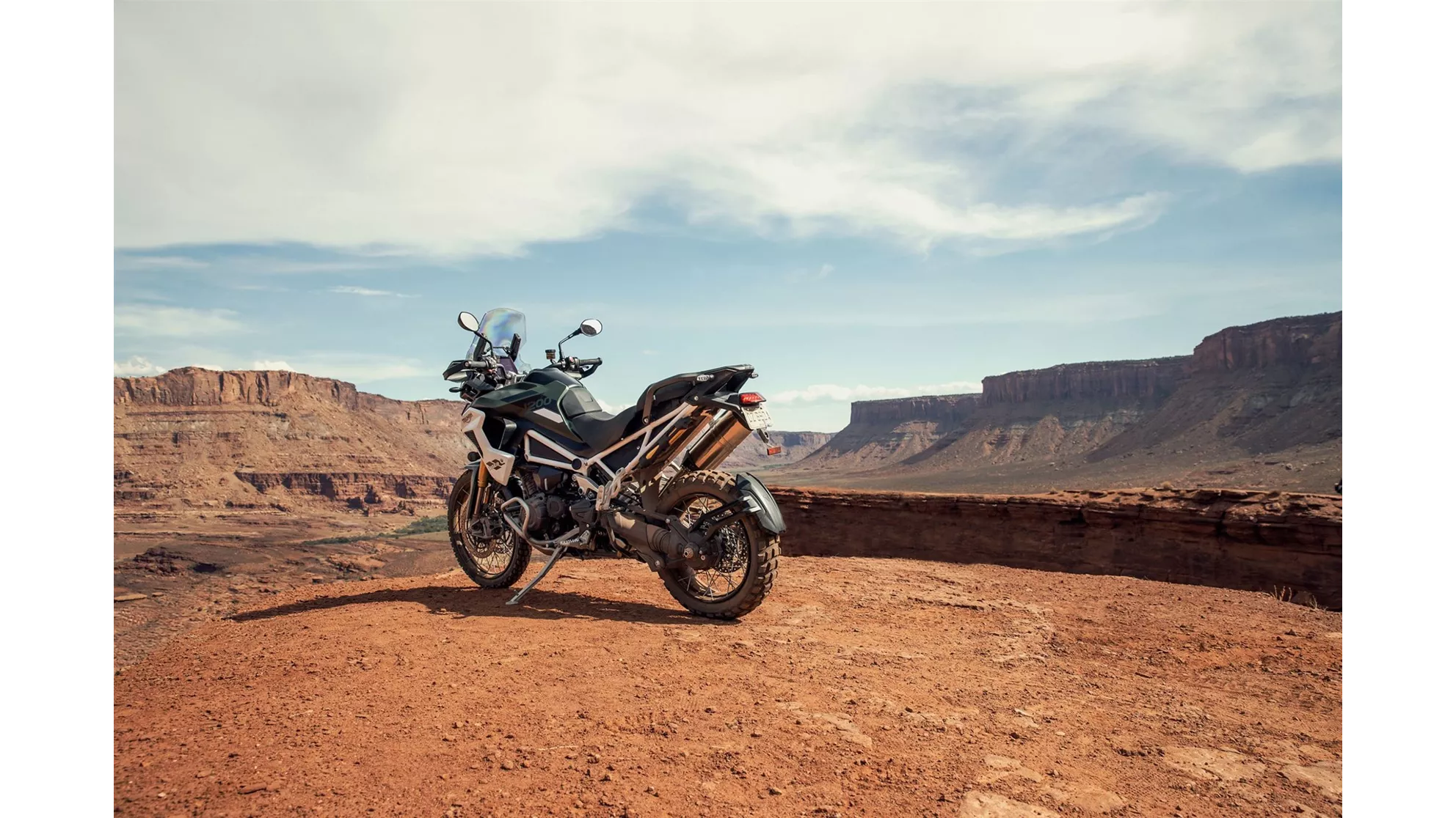 Triumph Tiger 1200 Rally PRO - Image 13 Triumph Tiger 1200 Rally PRO - Image 13