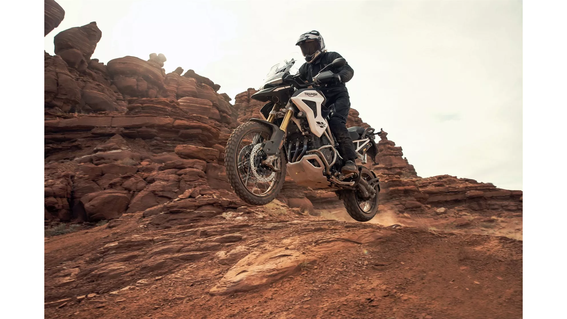 Triumph Tiger 1200 Rally PRO - Image 14 Triumph Tiger 1200 Rally PRO - Image 14