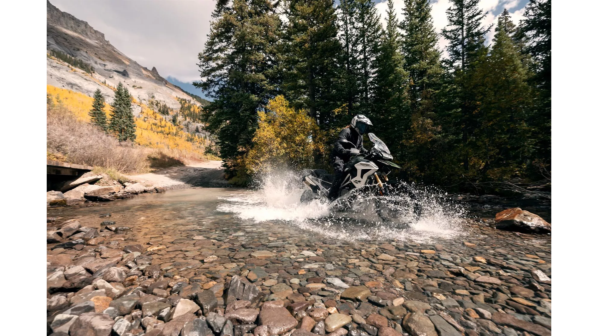Triumph Tiger 1200 Rally PRO - Image 15 Triumph Tiger 1200 Rally PRO - Image 15