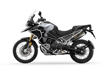 Triumph Tiger 1200 Rally Explorer 2023 - Bild 10 Triumph Tiger 1200 Rally Explorer 2023 - Bild 10