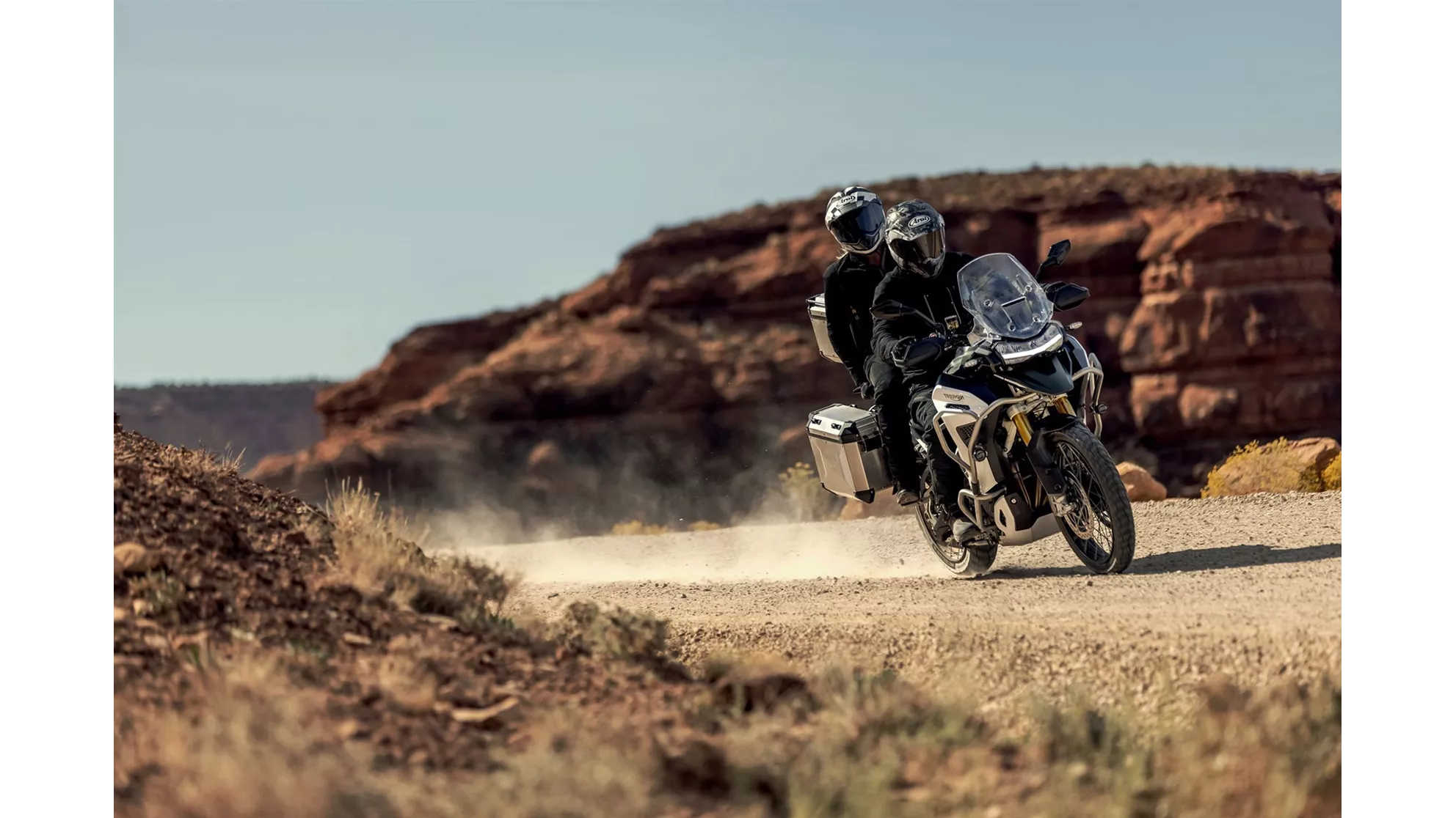 Triumph Tiger 1200 Rally Explorer - Image 9 Triumph Tiger 1200 Rally Explorer - Image 9