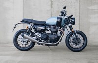 Triumph Speed Twin Breitling Limited Edition 2023 - Bild 1