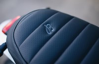 Triumph Speed Twin Breitling Limited Edition 2023 - Bild 4