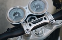 Triumph Speed Twin Breitling Limited Edition 2023 - Bild 5