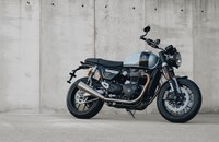 Triumph Speed Twin Breitling Limited Edition 2023 - Bild 7