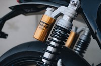 Triumph Speed Twin Breitling Limited Edition 2023 - Bild 13