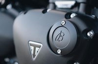 Triumph Speed Twin Breitling Limited Edition 2023 - Bild 14