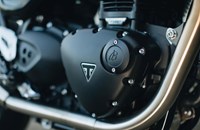 Triumph Speed Twin Breitling Limited Edition 2023 - Bild 15