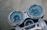 Triumph Speed Twin Breitling Limited Edition 2023 - Bild 16