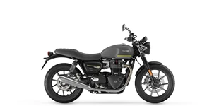 Ducati Scrambler Cafe Racer 2020 vs Triumph Speed Twin 900 2023 Ducati Scrambler Cafe Racer 2020 vs Triumph Speed Twin 900 2023