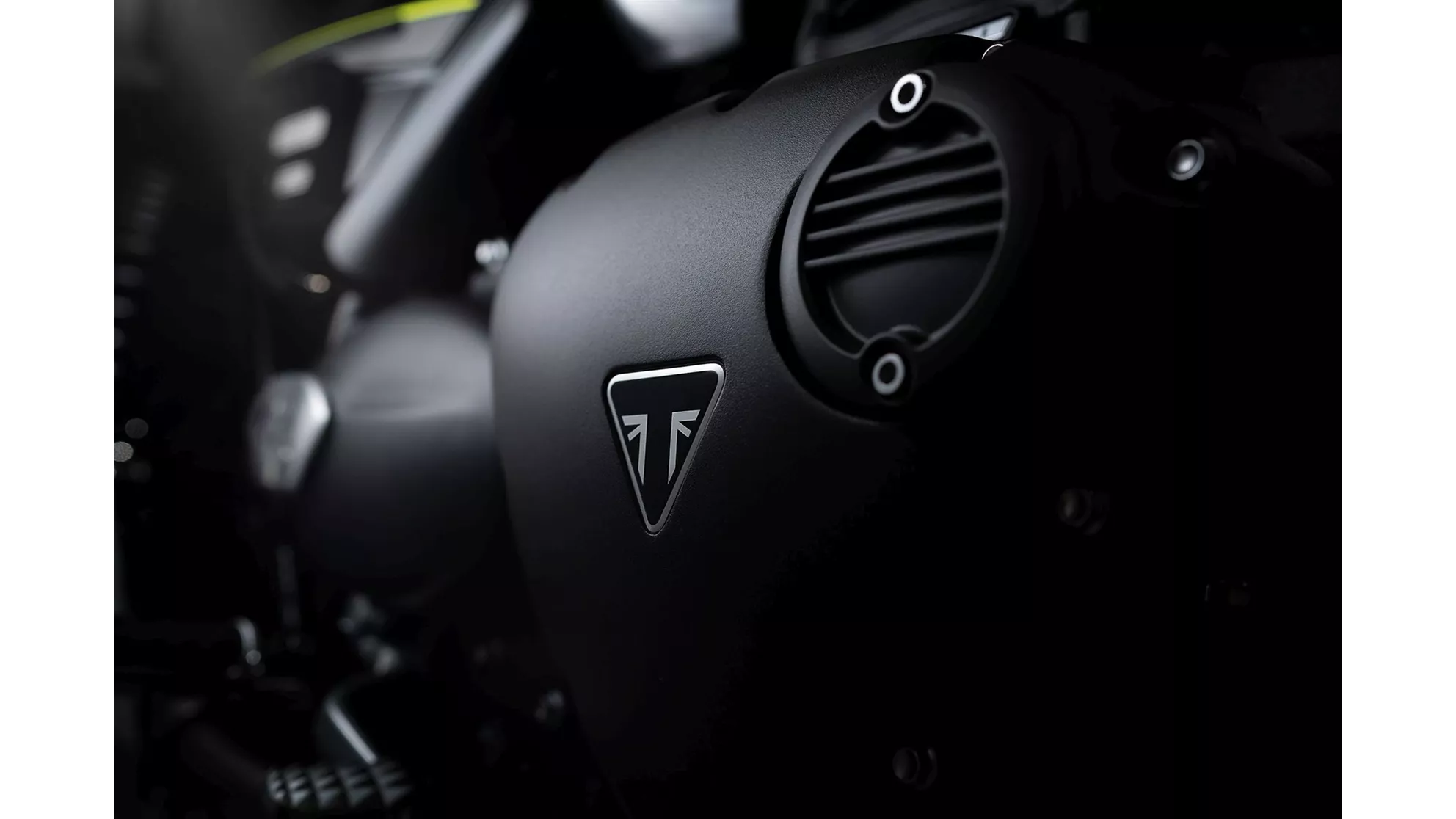 Triumph Speed Twin 900 - Image 8 Triumph Speed Twin 900 - Image 8