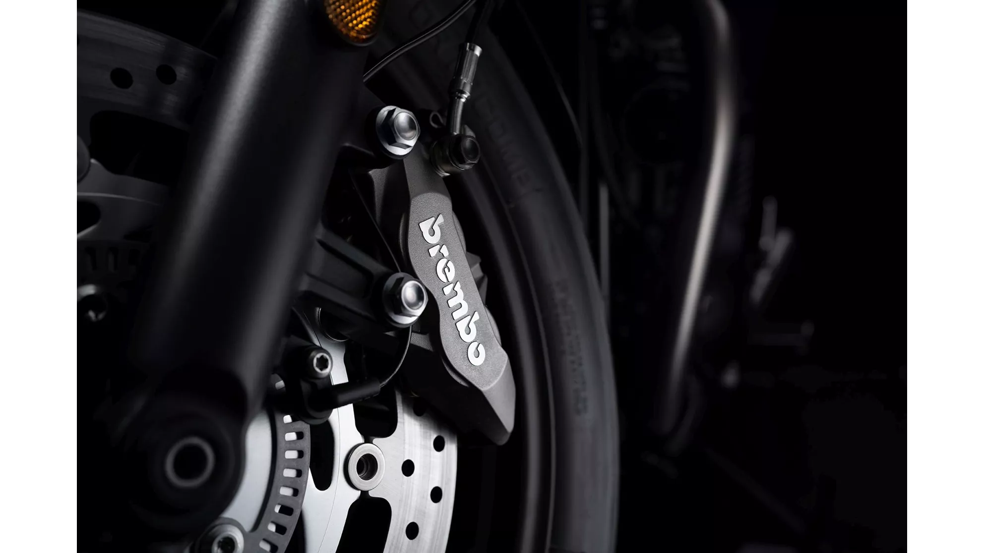 Triumph Speed Twin 900 - Image 9 Triumph Speed Twin 900 - Image 9