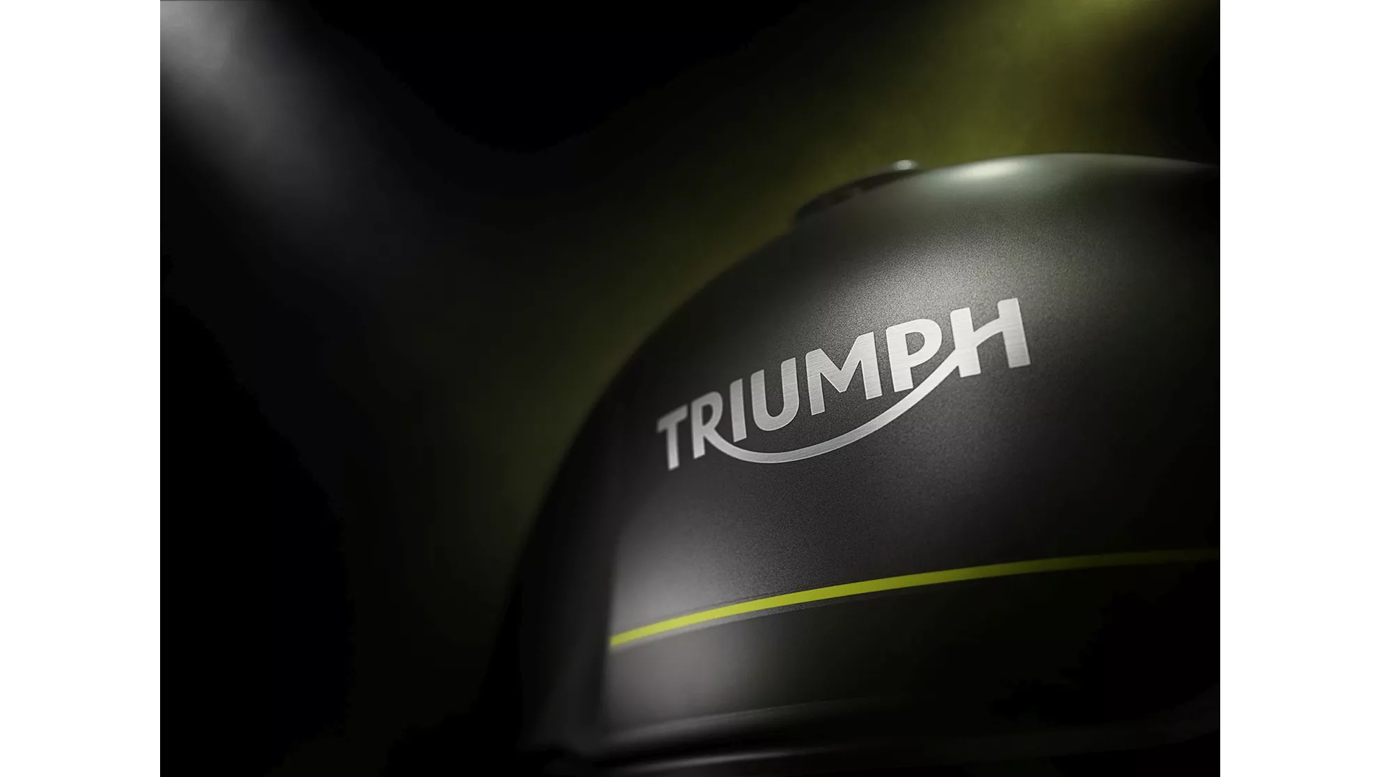 Triumph Speed Twin 900 - Image 4 Triumph Speed Twin 900 - Image 4