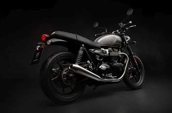 Triumph Speed Twin 900 2023 - Bild 19 Triumph Speed Twin 900 2023 - Bild 19