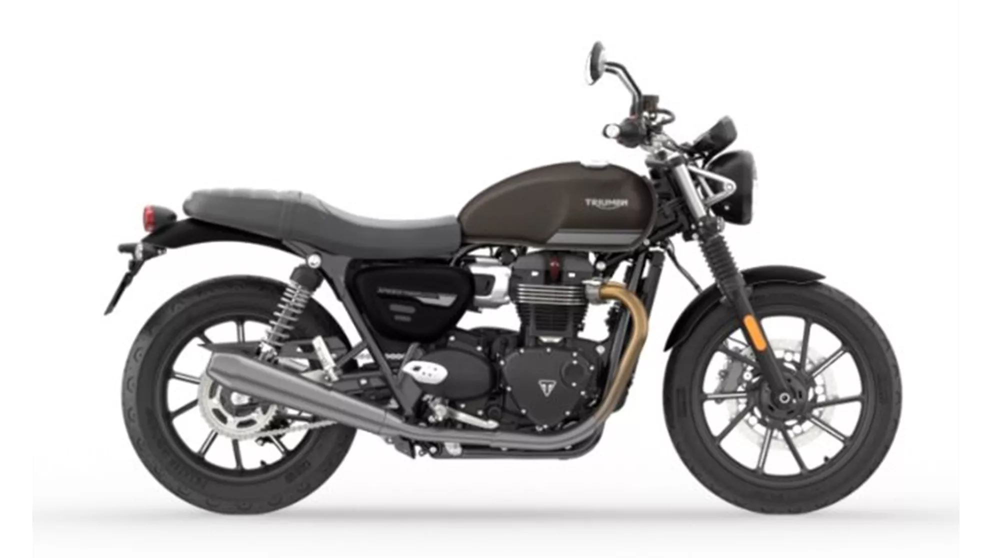 Triumph Speed Twin 900 - Image 15 Triumph Speed Twin 900 - Image 15