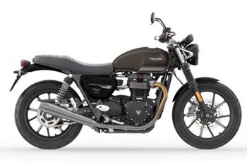 Triumph Speed Twin 900 2023 - Bild 17 Triumph Speed Twin 900 2023 - Bild 17
