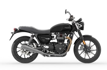 Triumph Speed Twin 900 2023 - Bild 18 Triumph Speed Twin 900 2023 - Bild 18