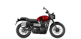 Triumph Scrambler 900 2023 vs Yamaha XSR900 2025 Triumph Scrambler 900 2023 vs Yamaha XSR900 2025