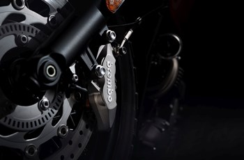 Triumph Scrambler 900 2023 - Bild 5 Triumph Scrambler 900 2023 - Bild 5