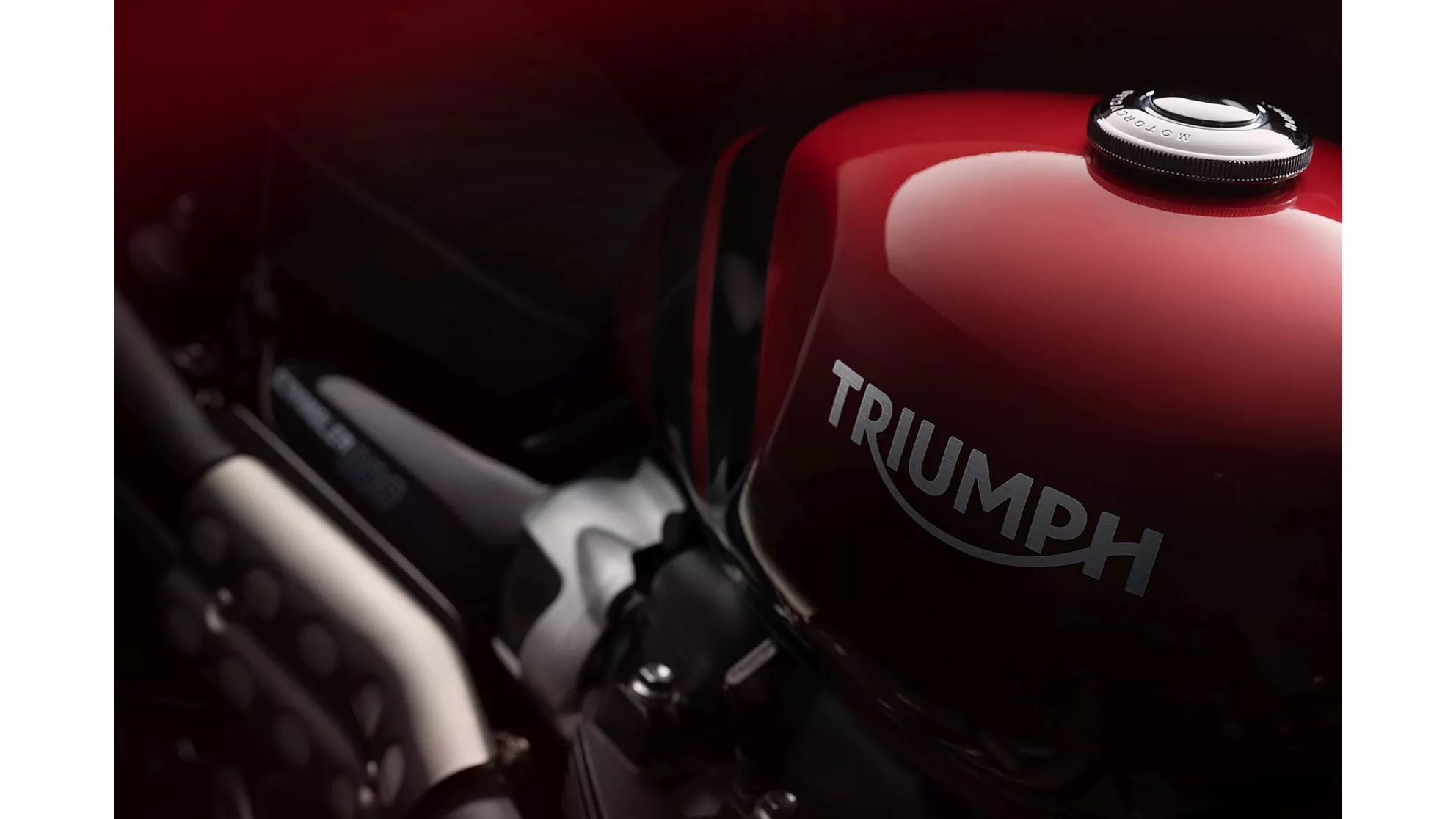 Triumph Scrambler 900 - Image 9 Triumph Scrambler 900 - Image 9