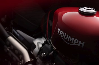 Triumph Scrambler 900 2023 - Bild 11 Triumph Scrambler 900 2023 - Bild 11
