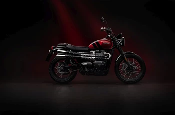 Triumph Scrambler 900 2023 - Bild 25 Triumph Scrambler 900 2023 - Bild 25