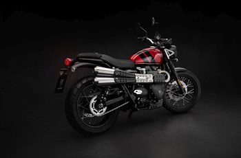 Triumph Scrambler 900 2023 - Bild 17 Triumph Scrambler 900 2023 - Bild 17