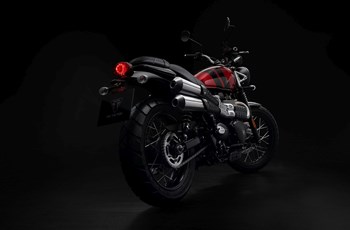 Triumph Scrambler 900 2023 - Bild 18 Triumph Scrambler 900 2023 - Bild 18