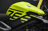 Triumph Street Triple 765 Moto2 Edition 2023 - Bild 8