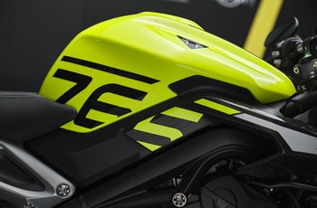 Triumph Street Triple 765 Moto2 Edition 2023 - Bild 8 Triumph Street Triple 765 Moto2 Edition 2023 - Bild 8