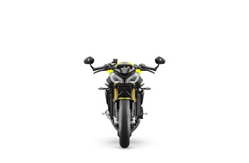 Triumph Street Triple 765 Moto2 Edition 2023 - Bild 5 Triumph Street Triple 765 Moto2 Edition 2023 - Bild 5