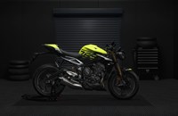 Triumph Street Triple 765 Moto2 Edition 2023 - Bild 6