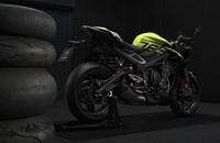 Triumph Street Triple 765 Moto2 Edition 2023 - Bild 4