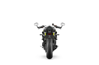 Triumph Street Triple 765 Moto2 Edition 2023 - Bild 11 Triumph Street Triple 765 Moto2 Edition 2023 - Bild 11