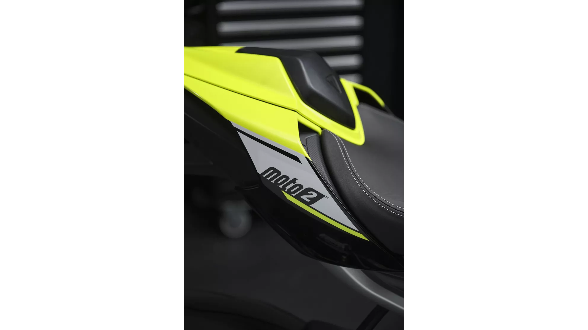 Triumph Street Triple 765 Moto2 Edition - Slika 10