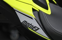Triumph Street Triple 765 Moto2 Edition 2023 - Bild 12
