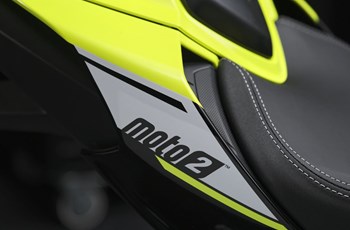 Triumph Street Triple 765 Moto2 Edition 2023 - Bild 12 Triumph Street Triple 765 Moto2 Edition 2023 - Bild 12