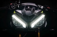 Triumph Street Triple 765 Moto2 Edition 2023 - Bild 10