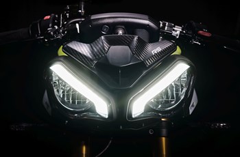 Triumph Street Triple 765 Moto2 Edition 2023 - Bild 10 Triumph Street Triple 765 Moto2 Edition 2023 - Bild 10