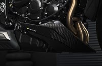 Triumph Street Triple 765 Moto2 Edition 2023 - Bild 13